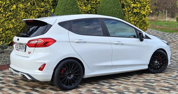 Ford Fiesta 1.5 EcoBoost S&S ST 147 kW image number 40