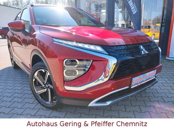 Mitsubishi Eclipse Cross 138 kW image number 2