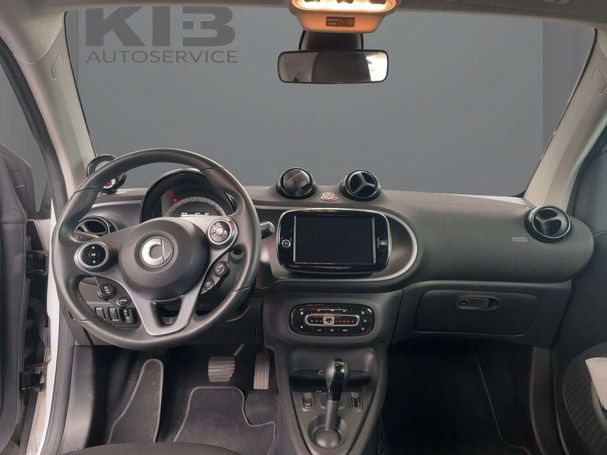 Smart ForTwo EQ 60 kW image number 8