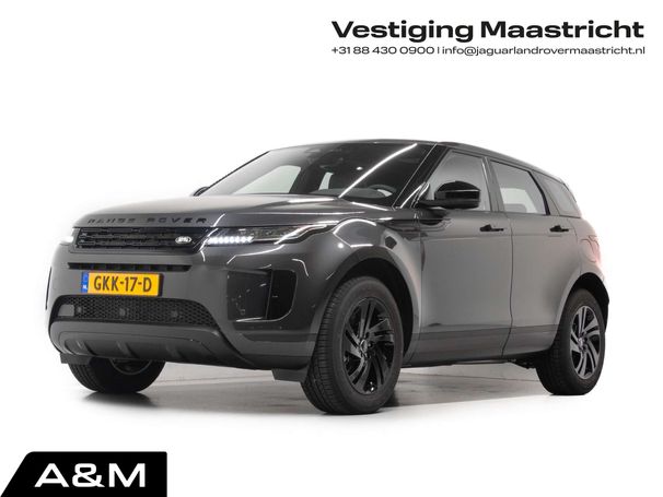 Land Rover Range Rover Evoque 118 kW image number 1