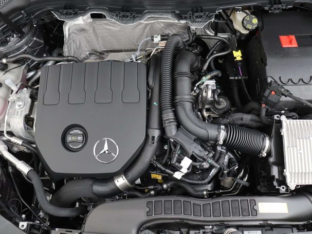 Mercedes-Benz B 180 100 kW image number 11