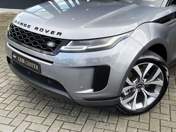 Land Rover Range Rover Evoque P300e S AWD 198 kW image number 9