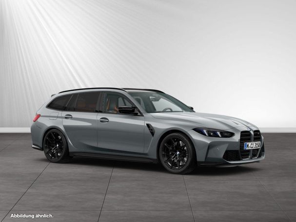 BMW M3 Competition Touring M xDrive 390 kW image number 10