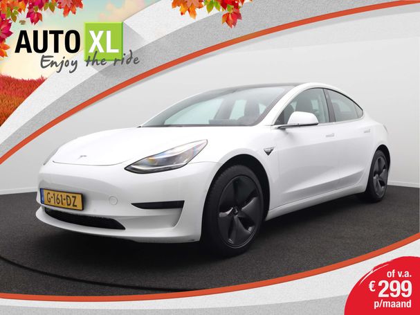 Tesla Model 3 60 Plus 225 kW image number 1