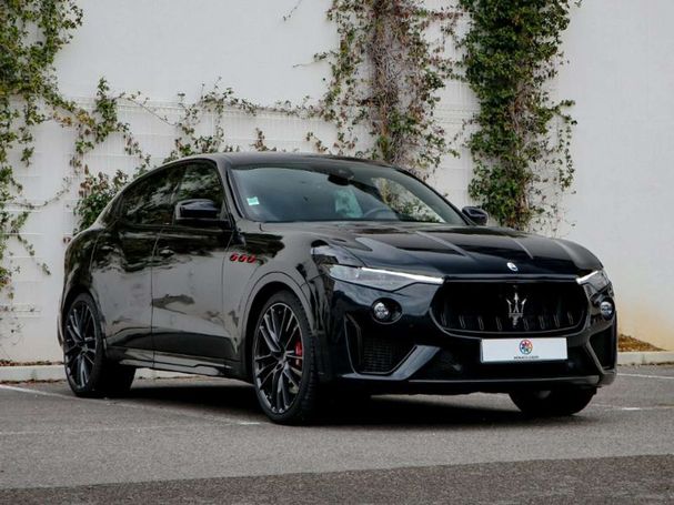 Maserati Levante 433 kW image number 2