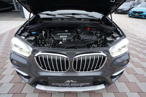 BMW X1 20d xDrive 140 kW image number 42