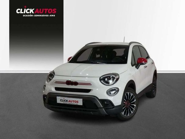 Fiat 500X 1.5 RED DCT 96 kW image number 1