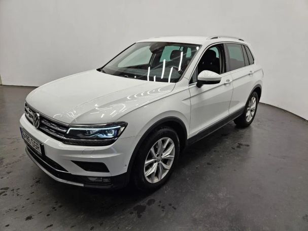 Volkswagen Tiguan DSG 140 kW image number 1