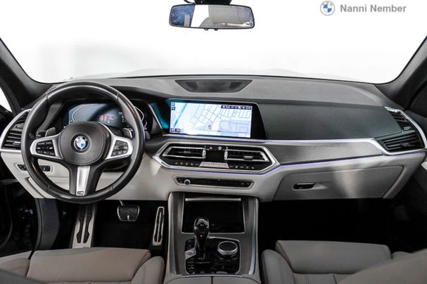 BMW X5 xDrive30d 195 kW image number 13