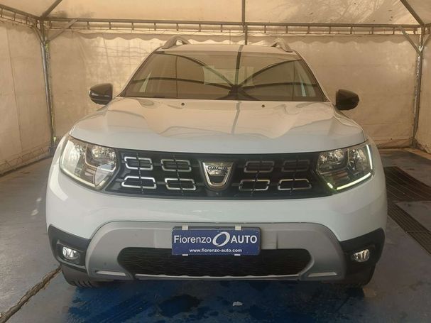 Dacia Duster TCe 100 LPG 74 kW image number 5