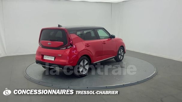 Kia Soul e-Soul 150 kW image number 2