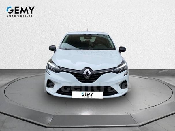 Renault Clio TCe 90 66 kW image number 4