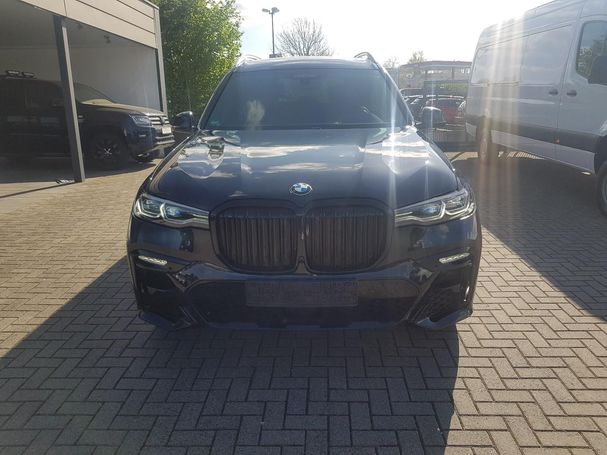 BMW X7 xDrive 250 kW image number 9