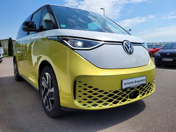 Volkswagen ID. Buzz Pro 150 kW image number 1