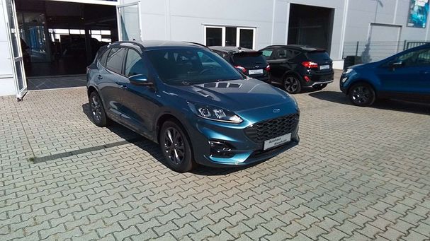 Ford Kuga 110 kW image number 2