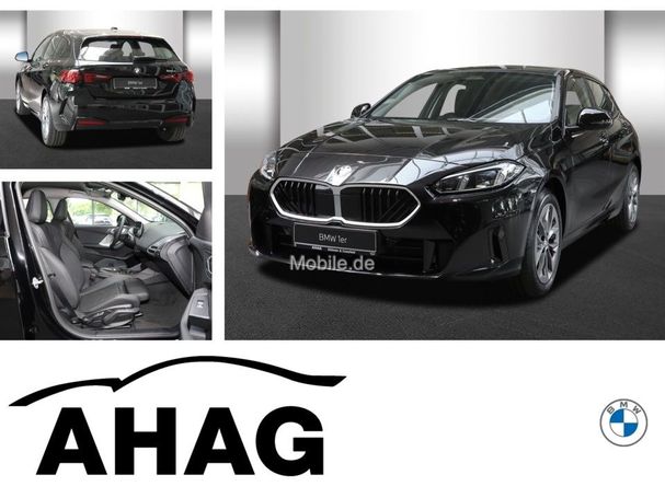 BMW 120d 120 kW image number 2