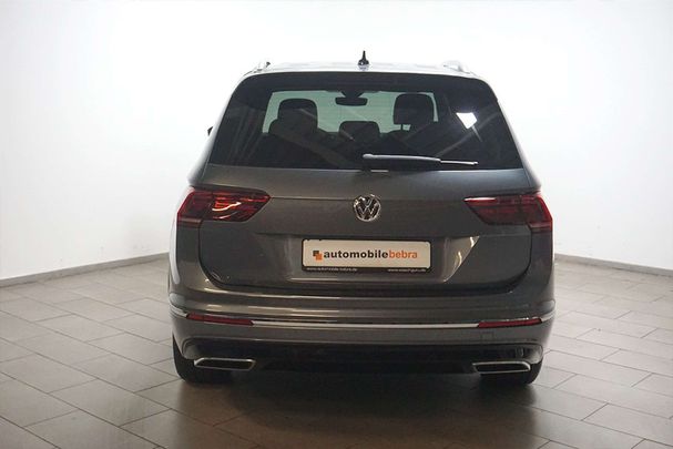 Volkswagen Tiguan Allspace 2.0 TDI DSG 4Motion 176 kW image number 5