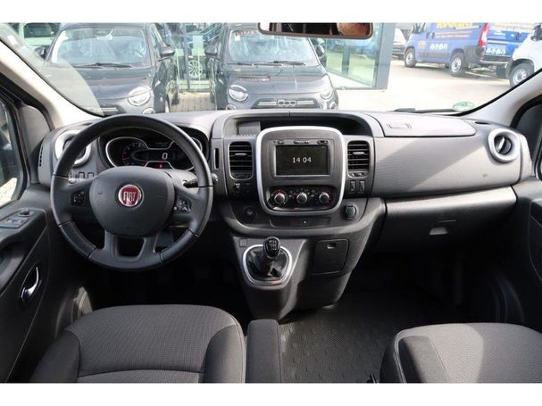 Fiat Talento Kombi 2.0 107 kW image number 11