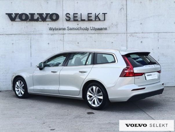 Volvo V60 110 kW image number 6