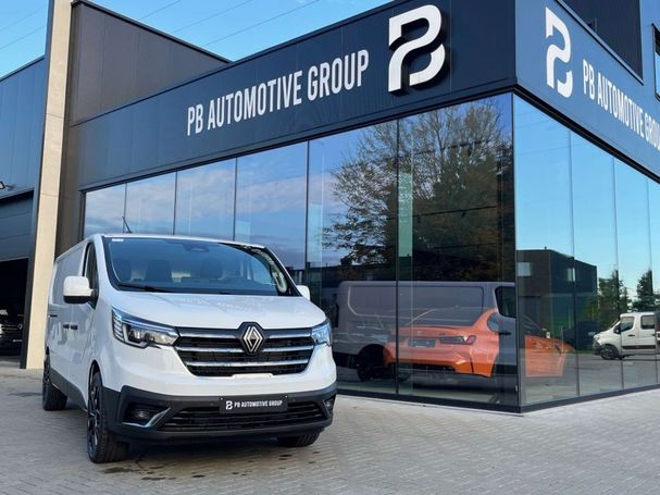 Renault Trafic 130 96 kW image number 3