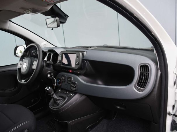 Fiat Panda 51 kW image number 7