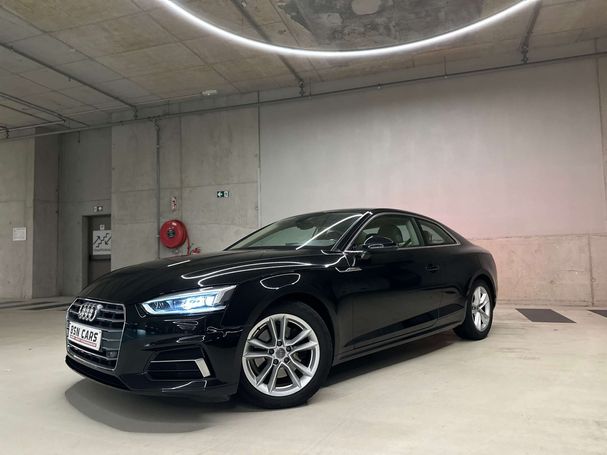 Audi A5 110 kW image number 1