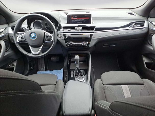 BMW X2 xDrive25e Advantage Plus 162 kW image number 11