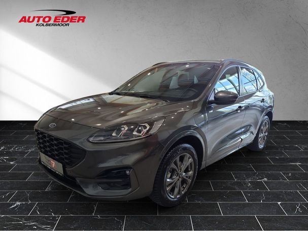 Ford Kuga 165 kW image number 1