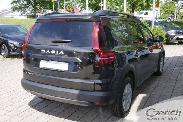 Dacia Jogger TCe ECO-G 67 kW image number 3