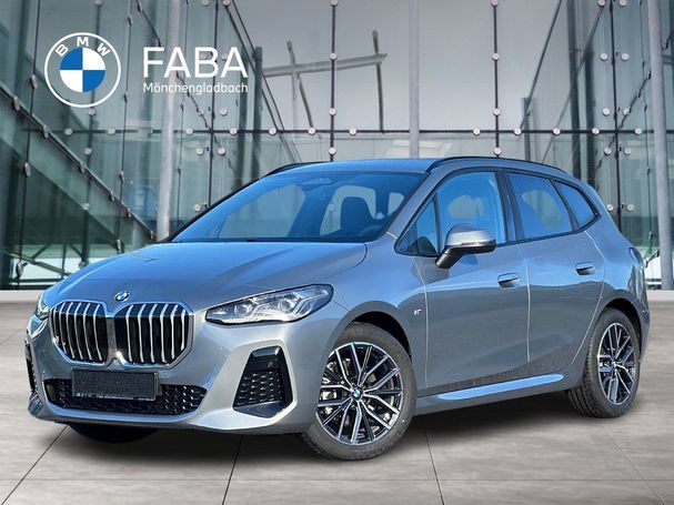 BMW 220i Active Tourer 125 kW image number 1