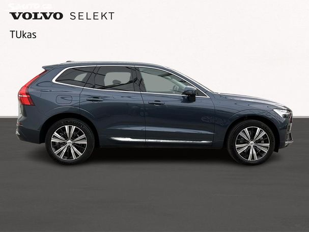 Volvo XC60 B4 AWD 145 kW image number 3