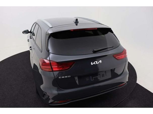 Kia Ceed 1.0 88 kW image number 22