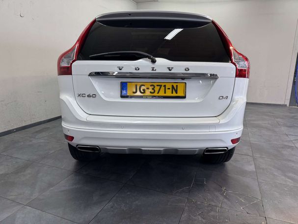 Volvo XC60 D4 140 kW image number 24