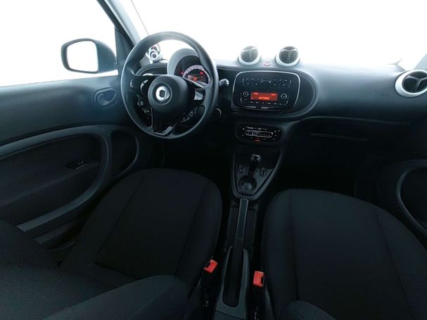 Smart ForTwo EQ 60 kW image number 14