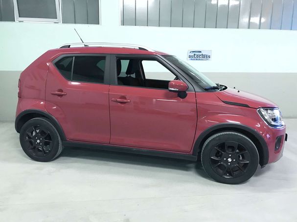 Suzuki Ignis 61 kW image number 1