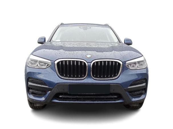 BMW X3 xDrive 135 kW image number 4