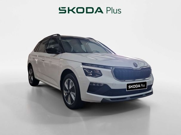 Skoda Kamiq 1.5 TSI DSG 110 kW image number 1