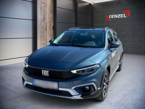 Fiat Tipo Hybrid 96 kW image number 1