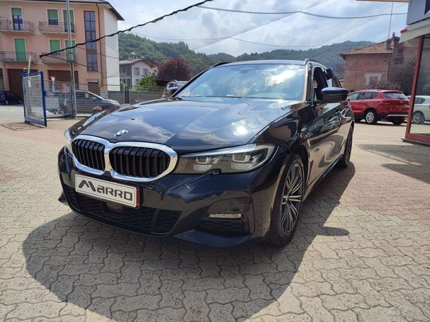 BMW 320d Touring xDrive 140 kW image number 1