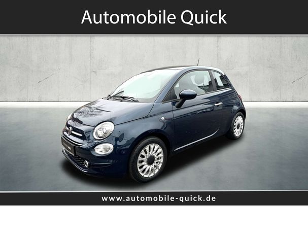 Fiat 500 1.0 52 kW image number 1