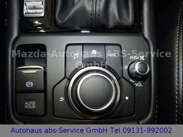 Mazda CX-3 150 110 kW image number 17