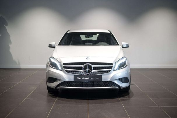 Mercedes-Benz A 200 CDi 100 kW image number 2