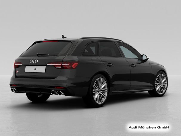 Audi S4 TDI Avant 251 kW image number 4