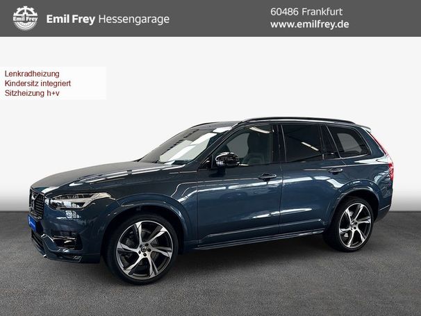 Volvo XC90 B5 AWD 173 kW image number 2