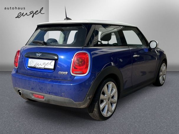 Mini Cooper 100 kW image number 5