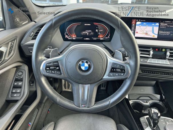 BMW 135i xDrive 228 kW image number 6