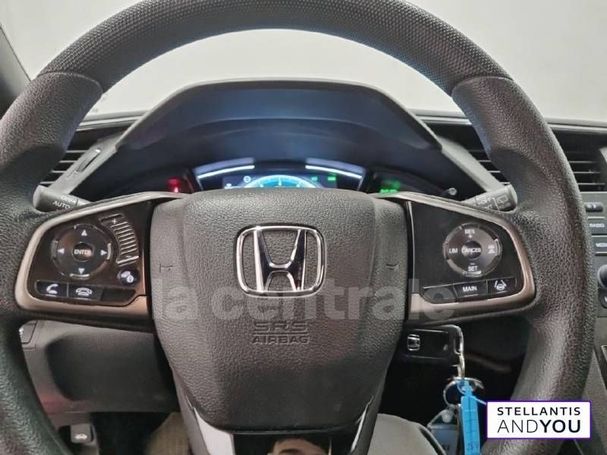 Honda Civic 1.0 i-VTEC Executive 93 kW image number 18