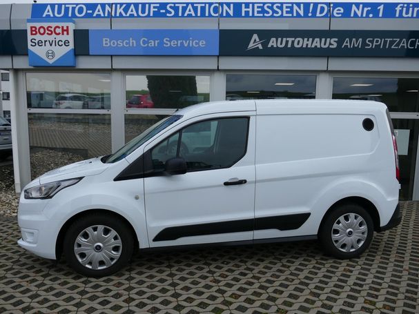 Ford Transit Connect 1.5 EcoBlue 88 kW image number 4