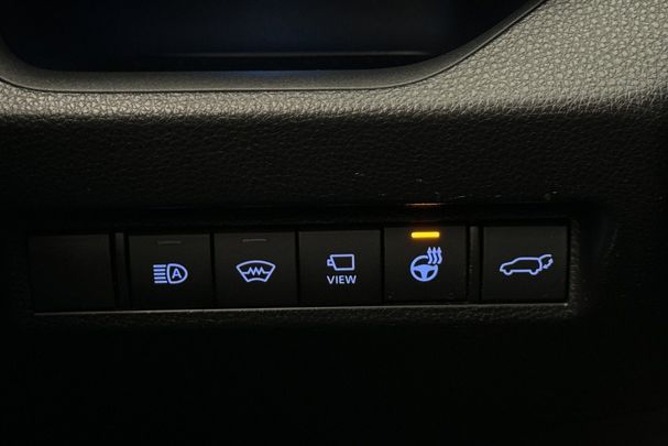 Toyota RAV 4 Hybrid 163 kW image number 19