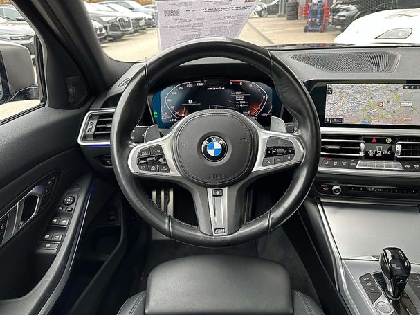 BMW 340d xDrive Touring 250 kW image number 30